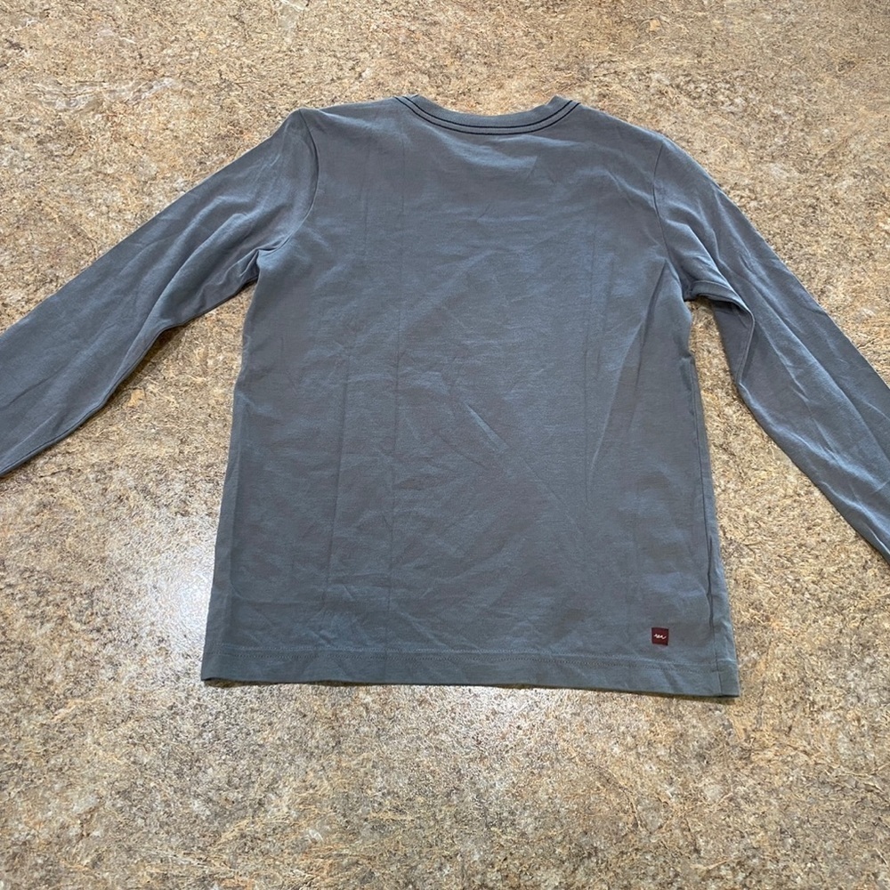 New Tea Collection Shirt - Picture 4 of 4